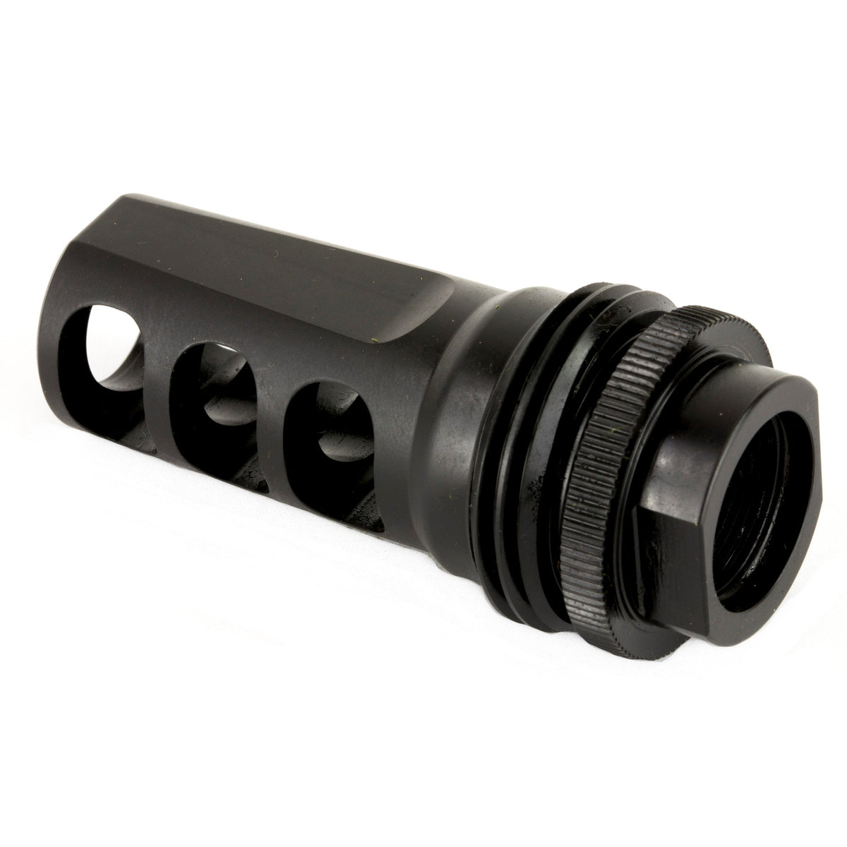 SCO ASR MUZZLE BRAKE 5/8X32 .458 CAL - Get Tight Gear