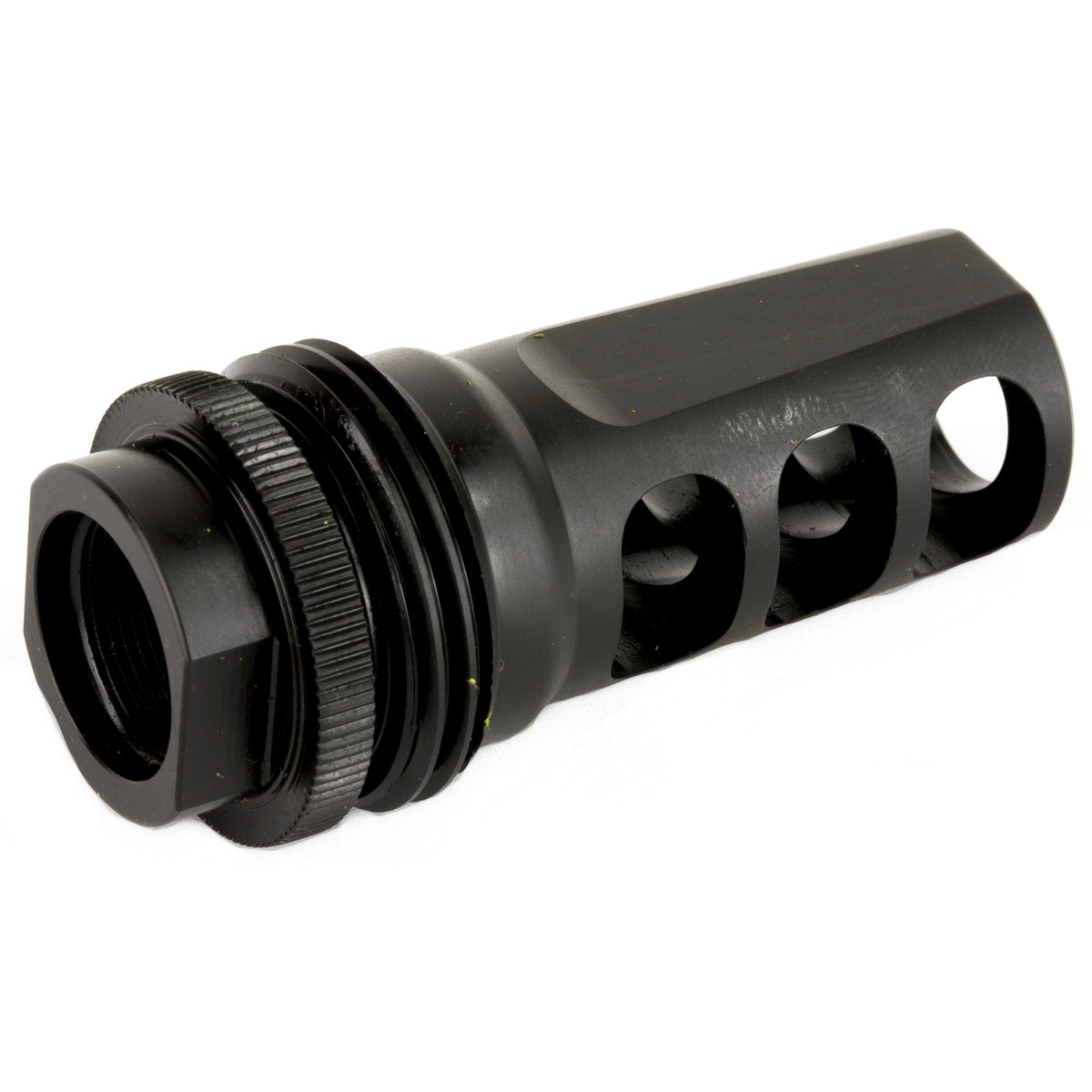 SCO ASR MUZZLE BRAKE 5/8X32 .458 CAL - Get Tight Gear