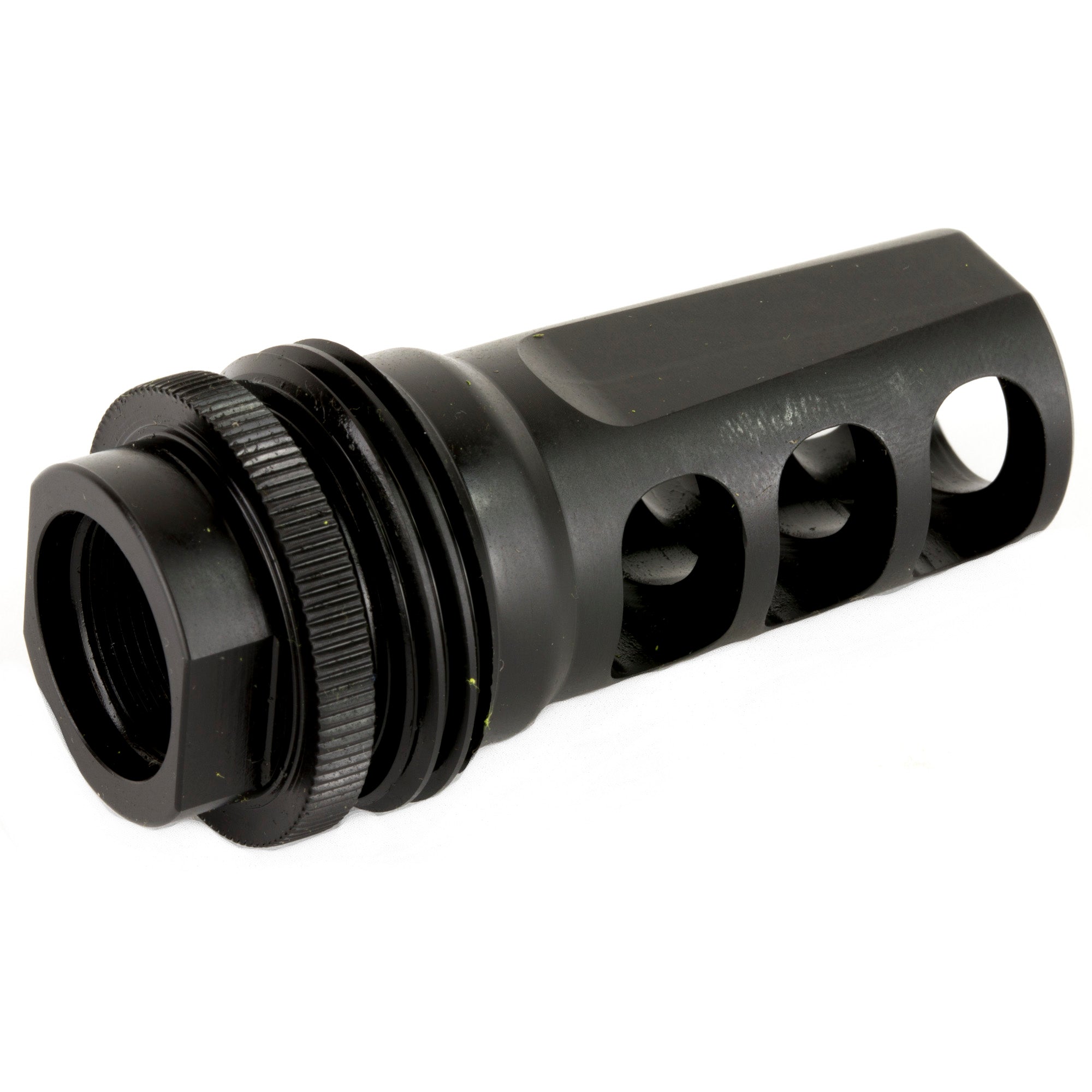 SCO ASR MUZZLE BRAKE 5/8X32 .458 CAL - Get Tight Gear