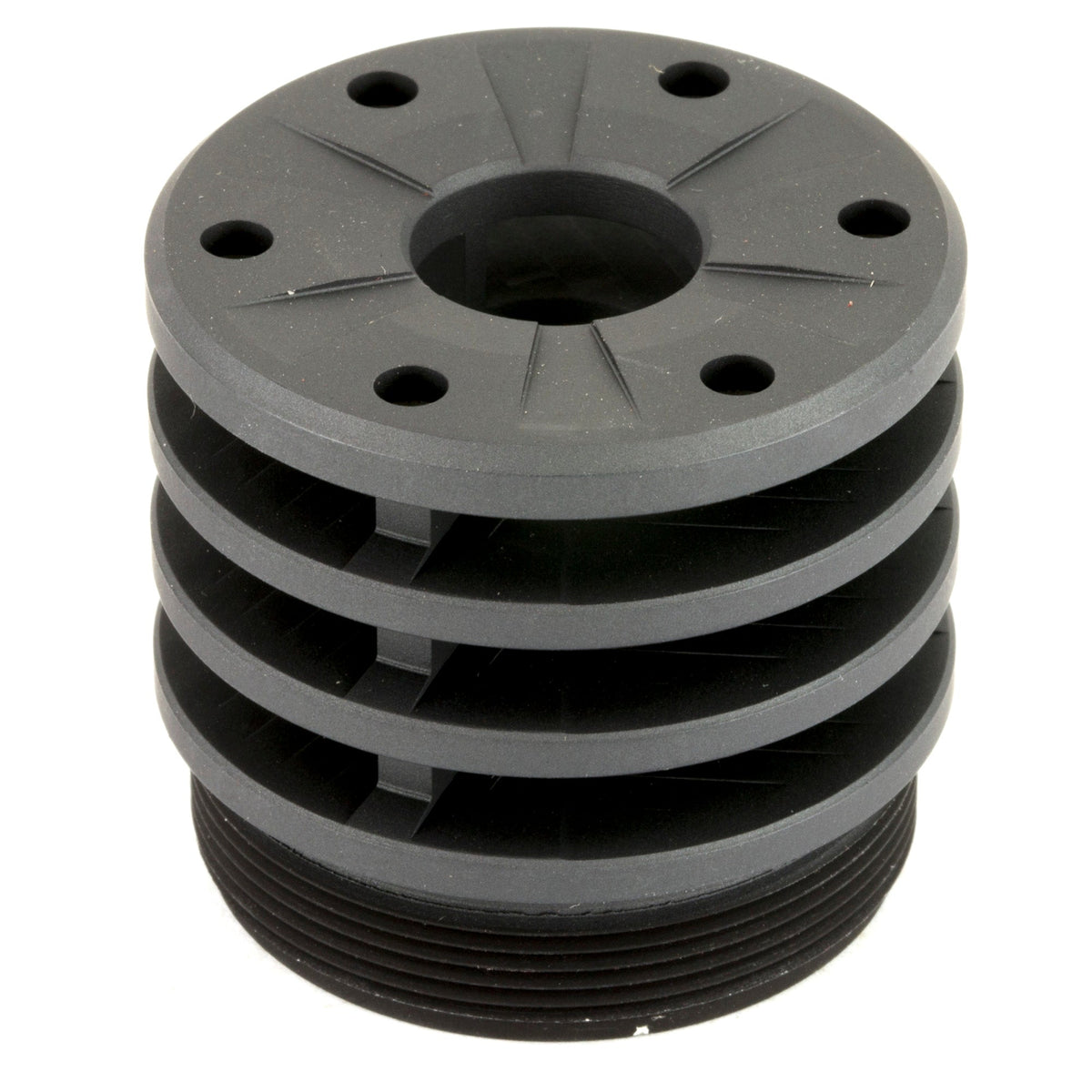 SCO BRAVO ANCHOR BRAKE .458CAL - Get Tight Gear