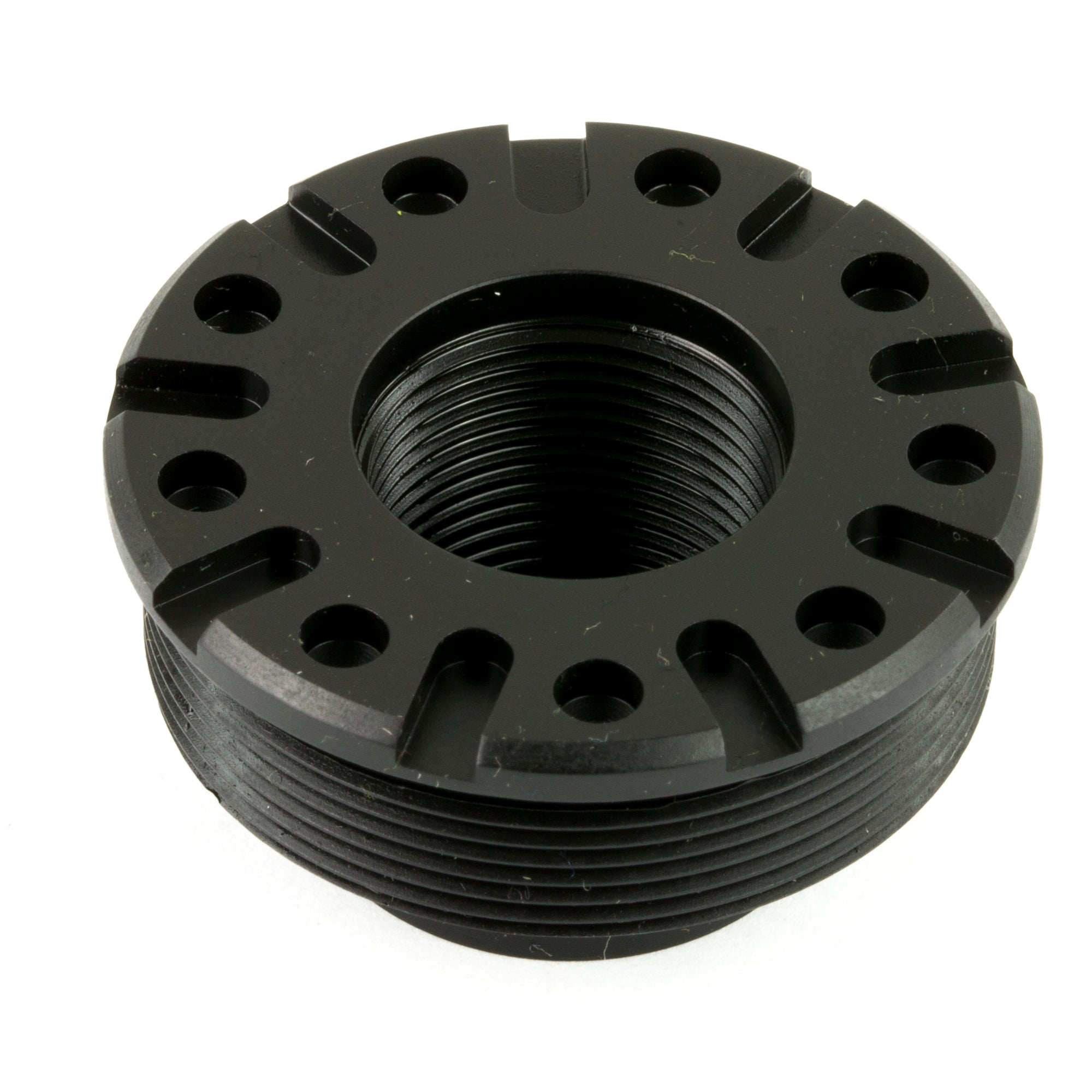 SCO BRAVO DIRECT THREAD 11/16X24 - Get Tight Gear