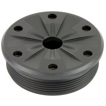 SCO BRAVO FRONT CAP .223CAL GRAY - Get Tight Gear