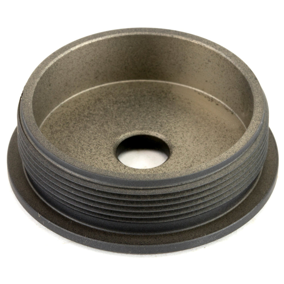 SCO BRAVO FRONT CAP .223CAL GRAY - Get Tight Gear