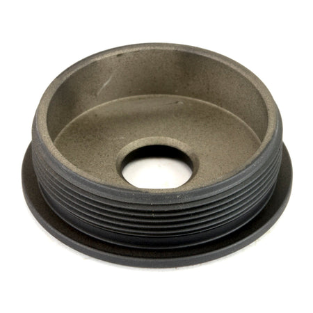 SCO BRAVO FRONT CAP .30CAL GRAY - Get Tight Gear