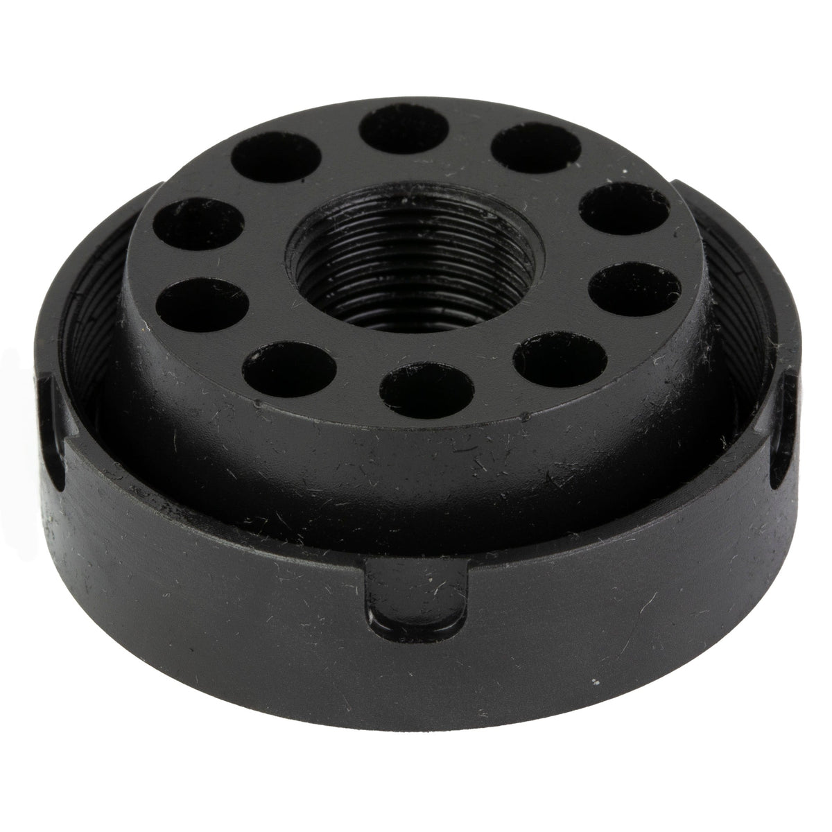 SCO CHARLIE DIRECT THREAD MNT 1/2X28 - Get Tight Gear