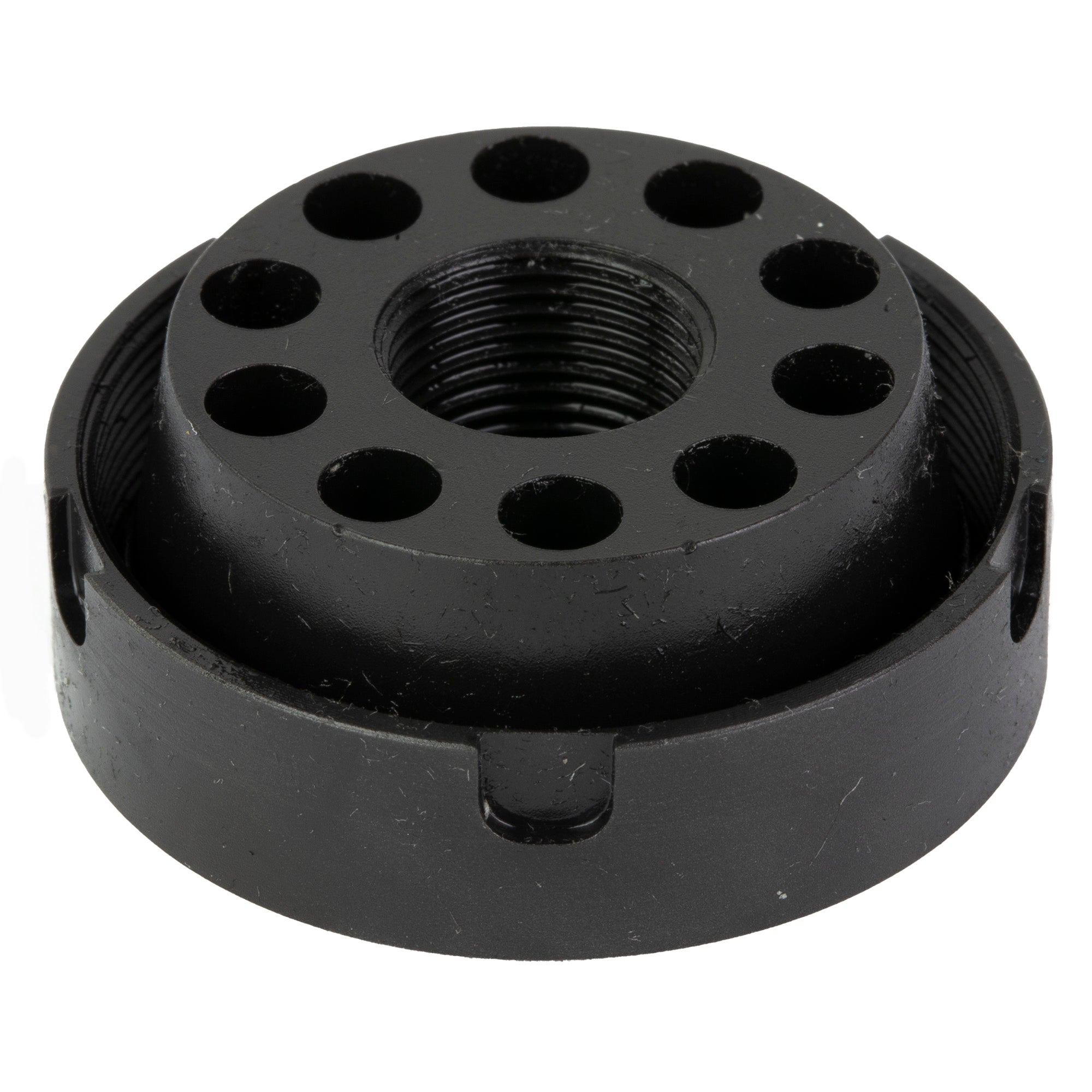 SCO CHARLIE DIRECT THREAD MNT 1/2X28 - Get Tight Gear