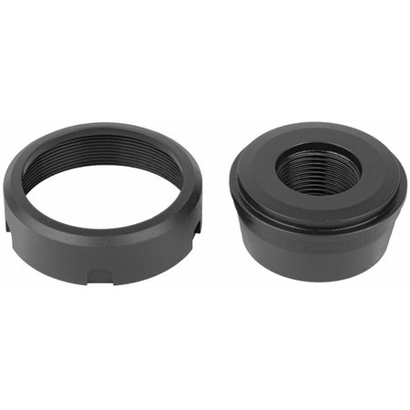 SCO CHARLIE DIRECT THREAD MNT 5/8X24 - Get Tight Gear