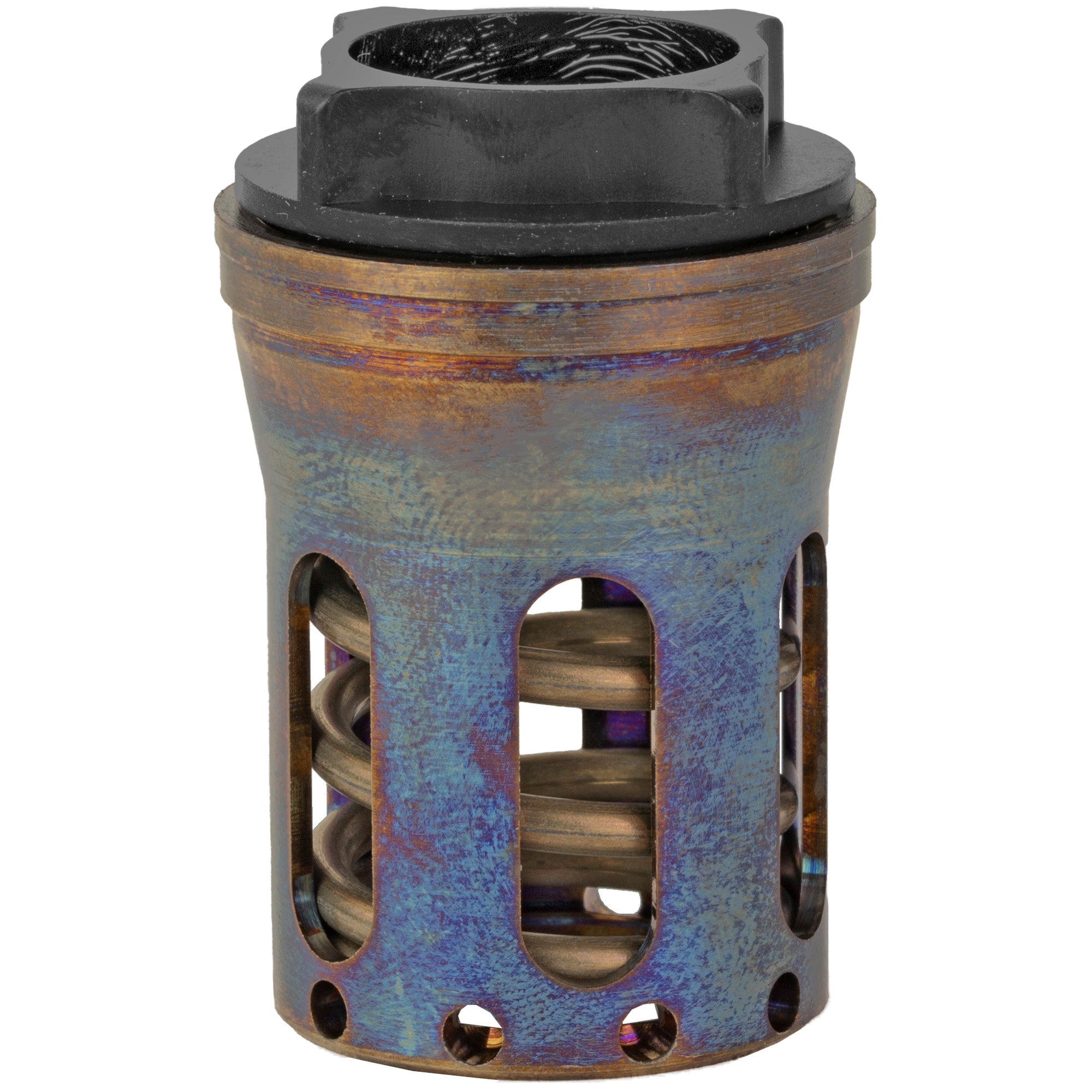 SCO CHARLIE PISTON MOUNT - Get Tight Gear