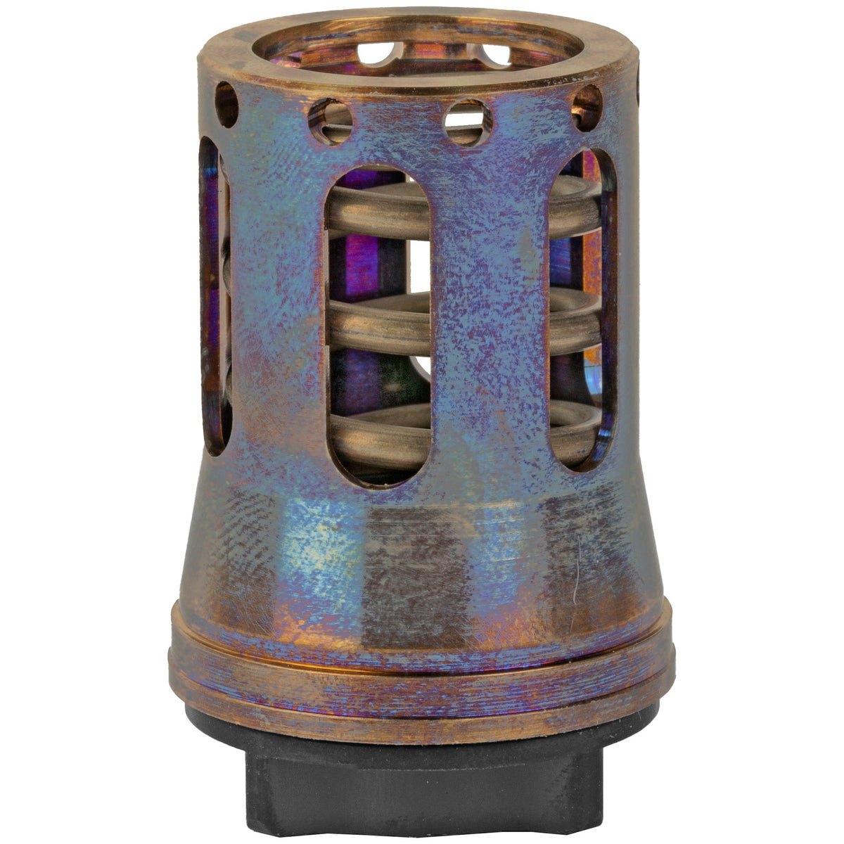 SCO CHARLIE PISTON MOUNT - Get Tight Gear