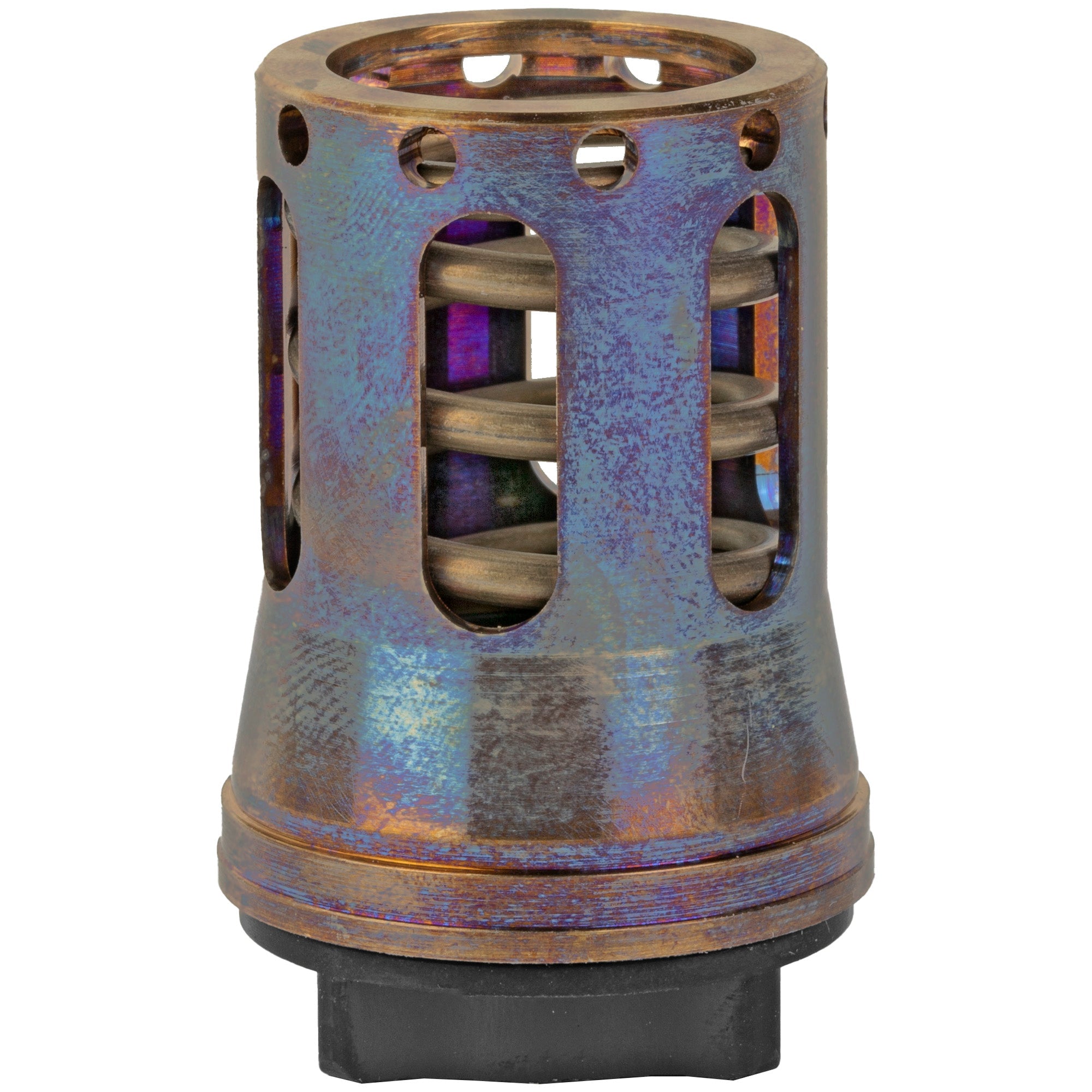 SCO CHARLIE PISTON MOUNT - Get Tight Gear