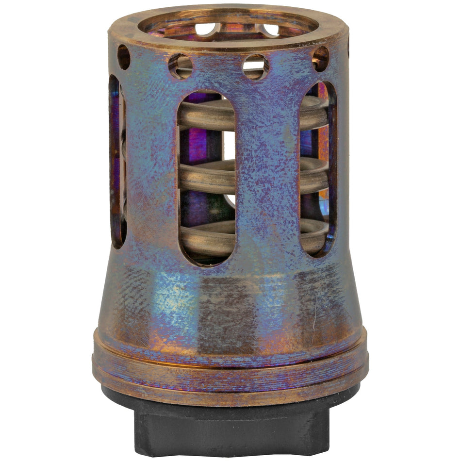 SCO CHARLIE PISTON MOUNT - Get Tight Gear