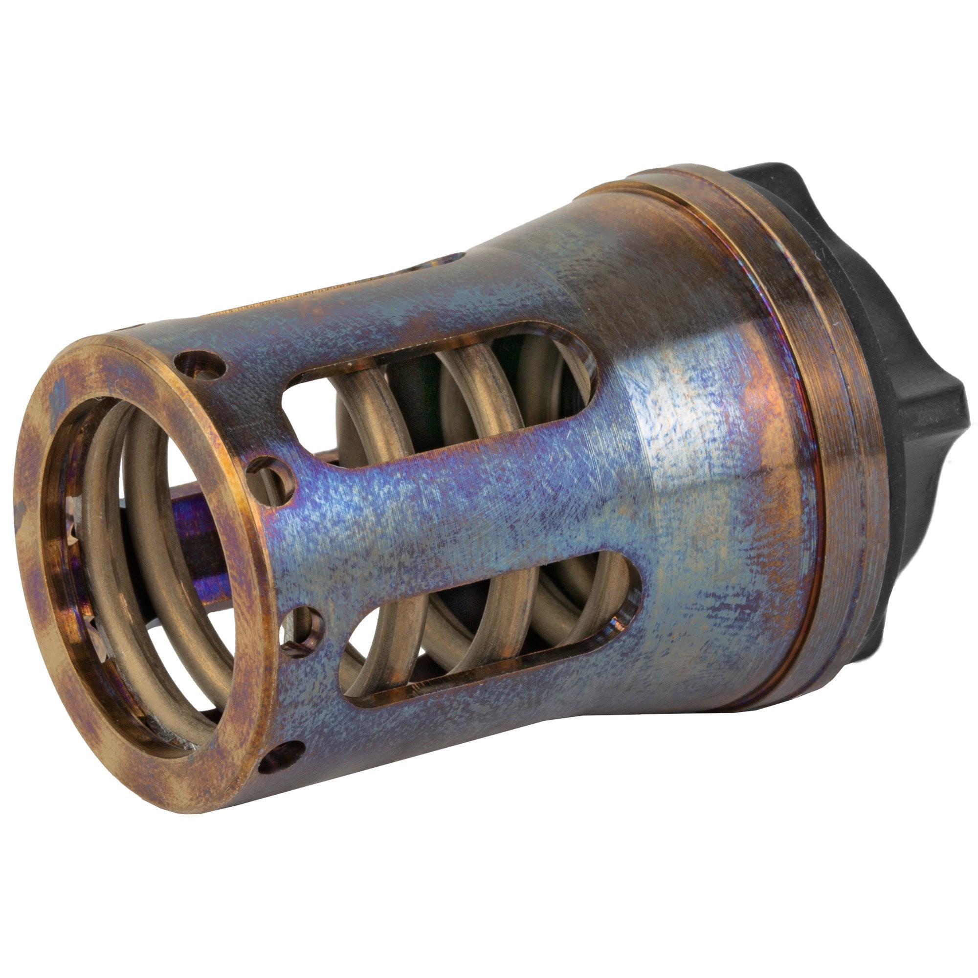 SCO CHARLIE PISTON MOUNT - Get Tight Gear