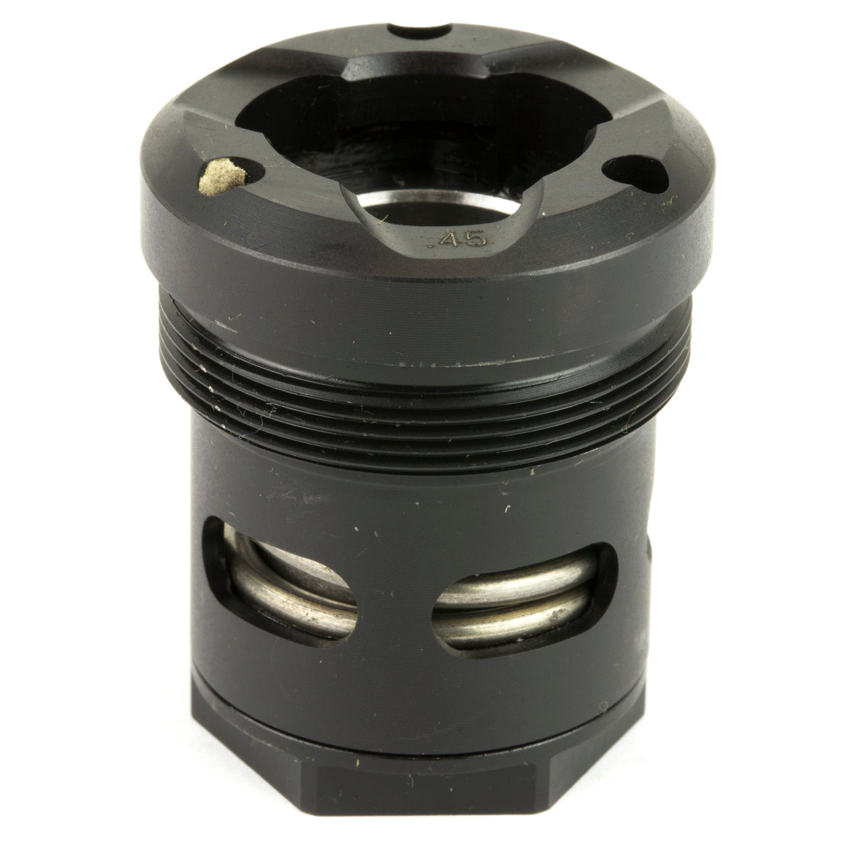 SCO LOW PROFILE 45ACP 3 - LUG MOUNT - Get Tight Gear