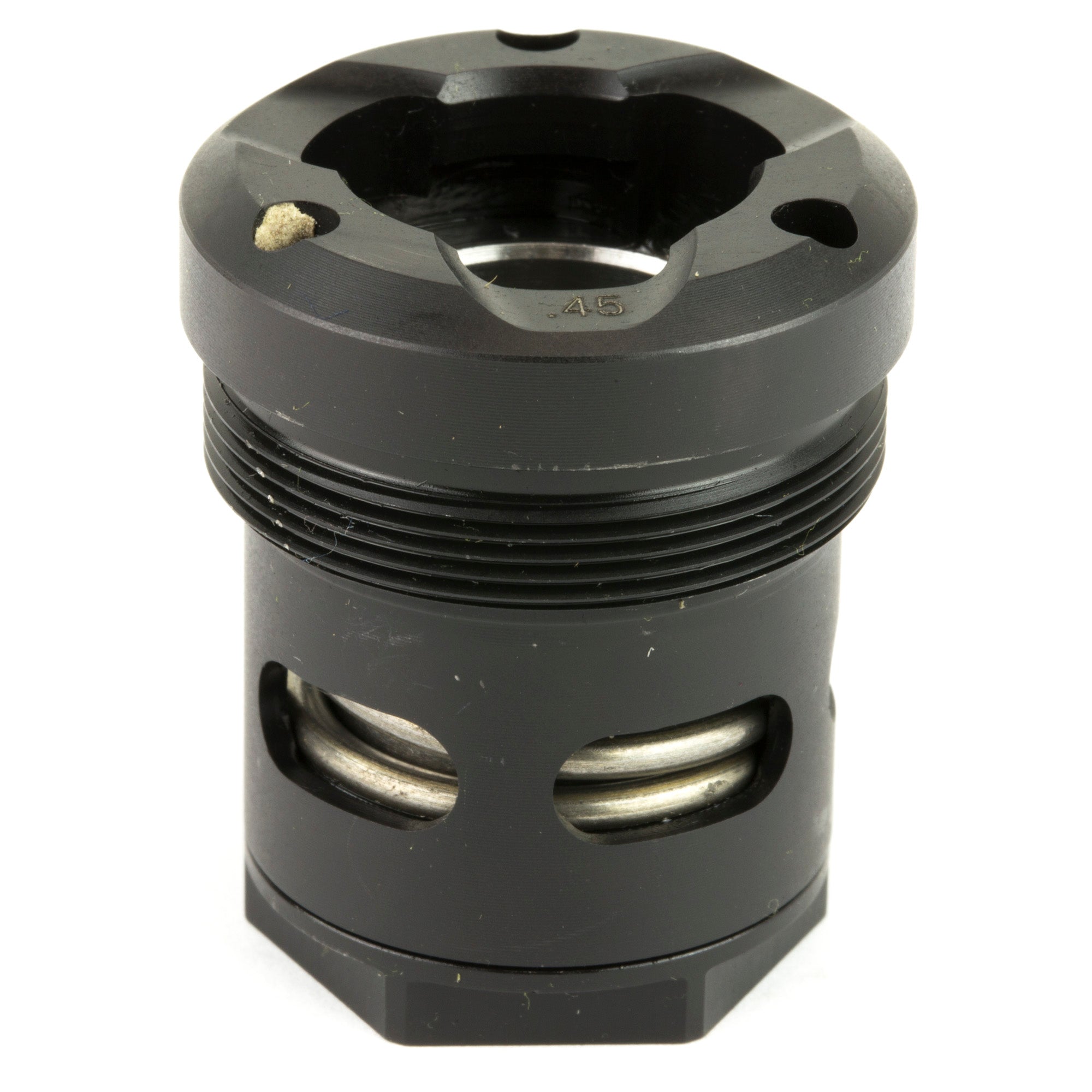 SCO LOW PROFILE 45ACP 3 - LUG MOUNT - Get Tight Gear