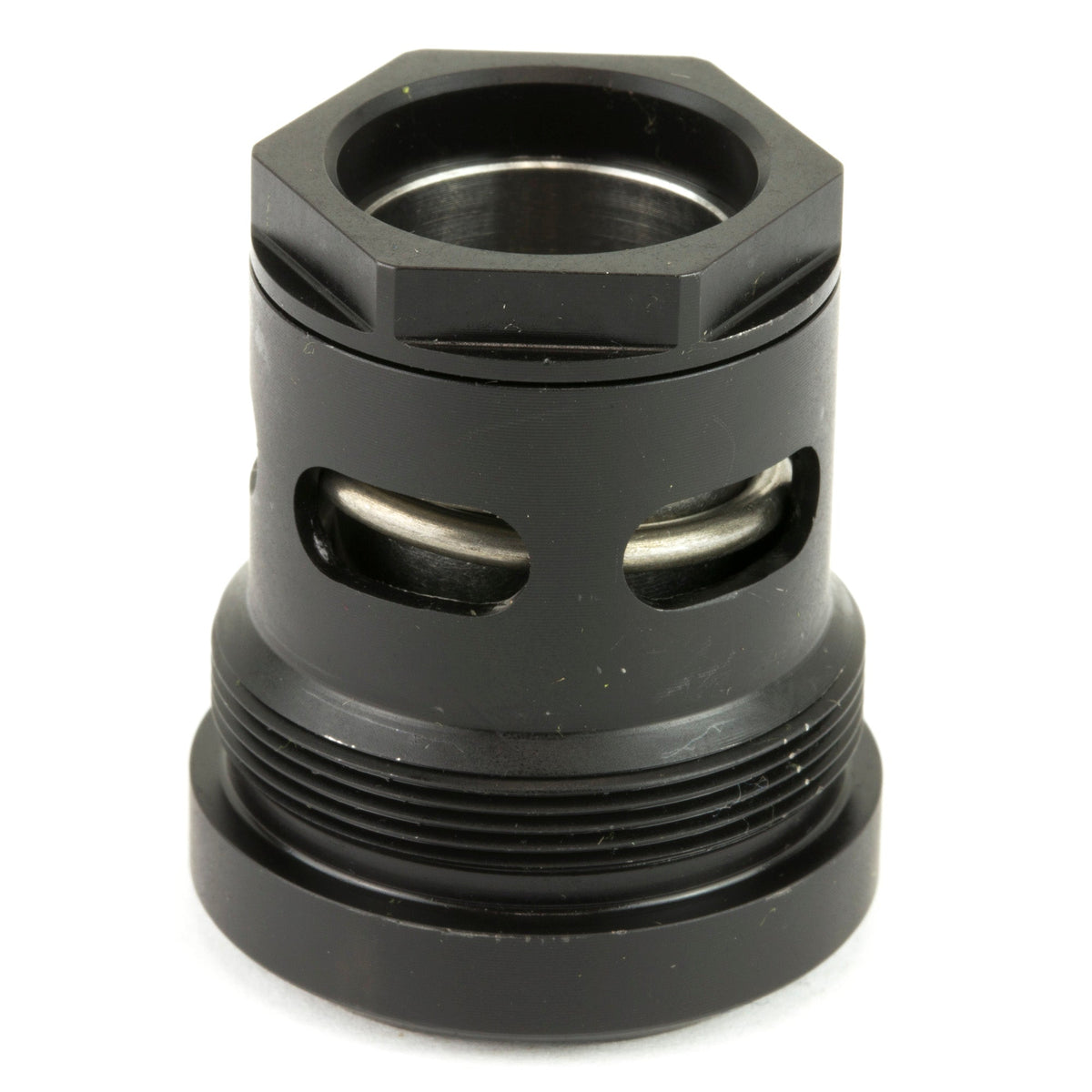 SCO LOW PROFILE 45ACP 3 - LUG MOUNT - Get Tight Gear