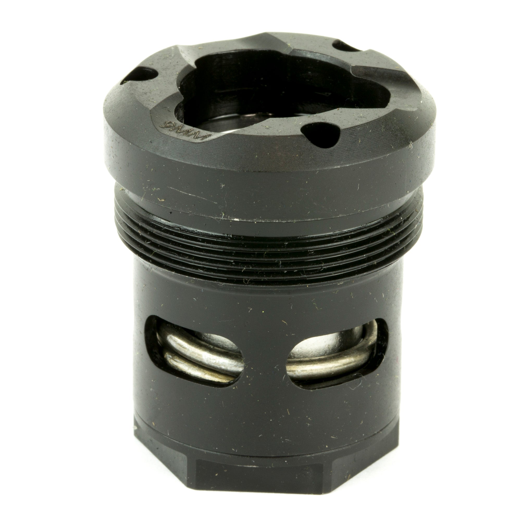 SCO LOW PROFILE 9MM 3 - LUG MOUNT - Get Tight Gear