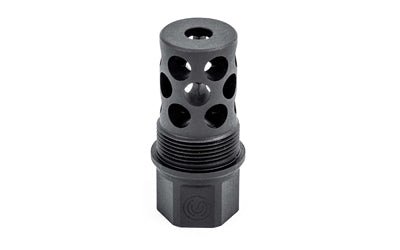 SCO THRD OVR MZL BRK 1/2X28 .223 CAL - Get Tight Gear