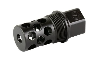 SCO THRD OVR MZL BRK 1/2X28 .223 CAL - Get Tight Gear