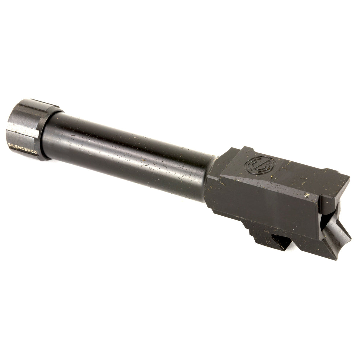 SCO THRDD BBL FOR GLK 43 1/2X28 9MM - Get Tight Gear