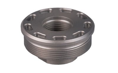 SCO TI BRAVO 5/8X24 DIRECT THREAD - Get Tight Gear