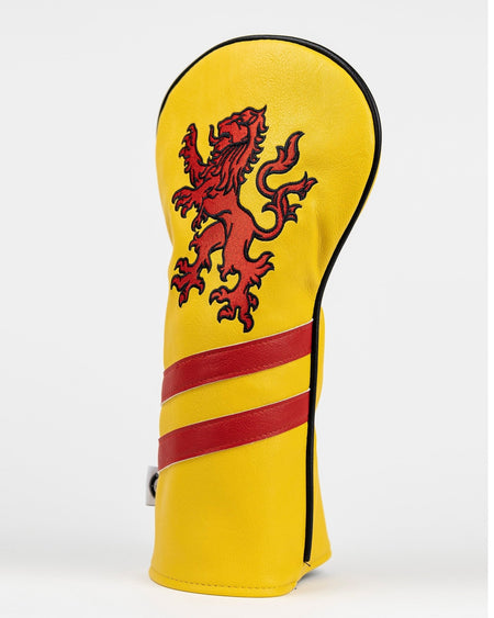 Scotland Driver Cover - Get Tight Gear