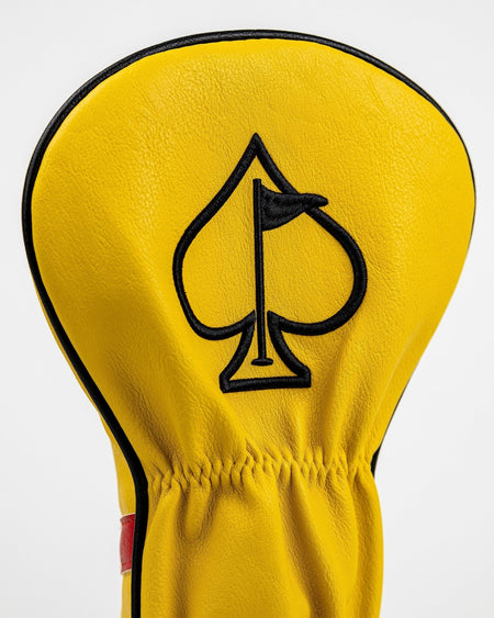 Scotland Driver Cover - Get Tight Gear