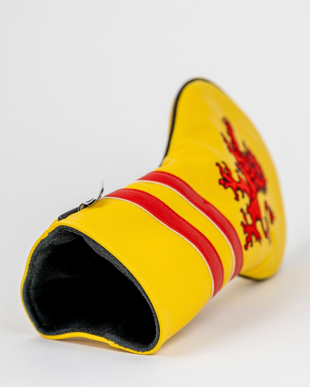 Scotland Driver Cover - Get Tight Gear