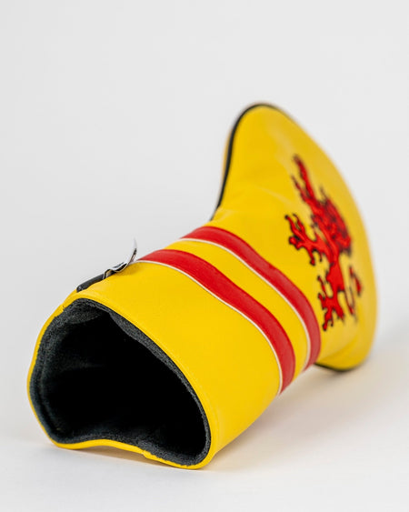 Scotland Driver Cover - Get Tight Gear