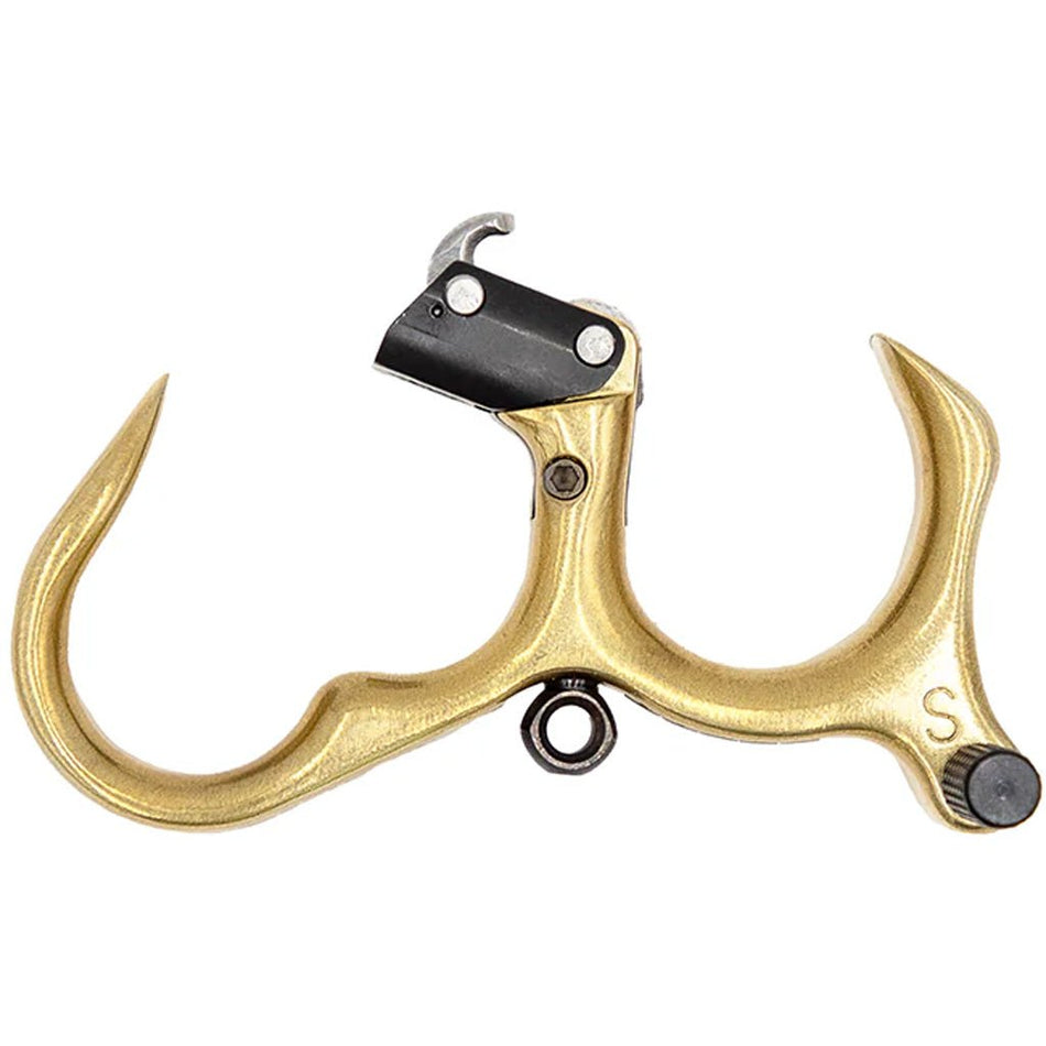 Scott Longhorn Expert Release Large - Get Tight Gear