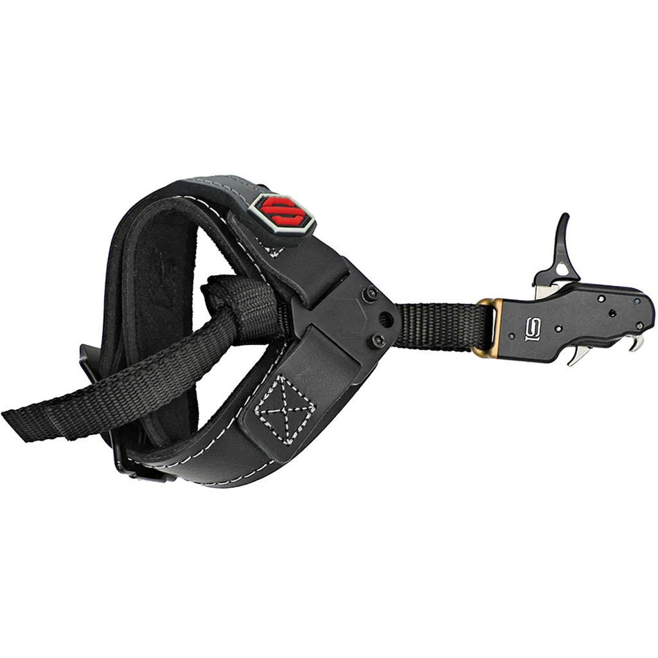 Scott S1 Release Tan Green - Get Tight Gear