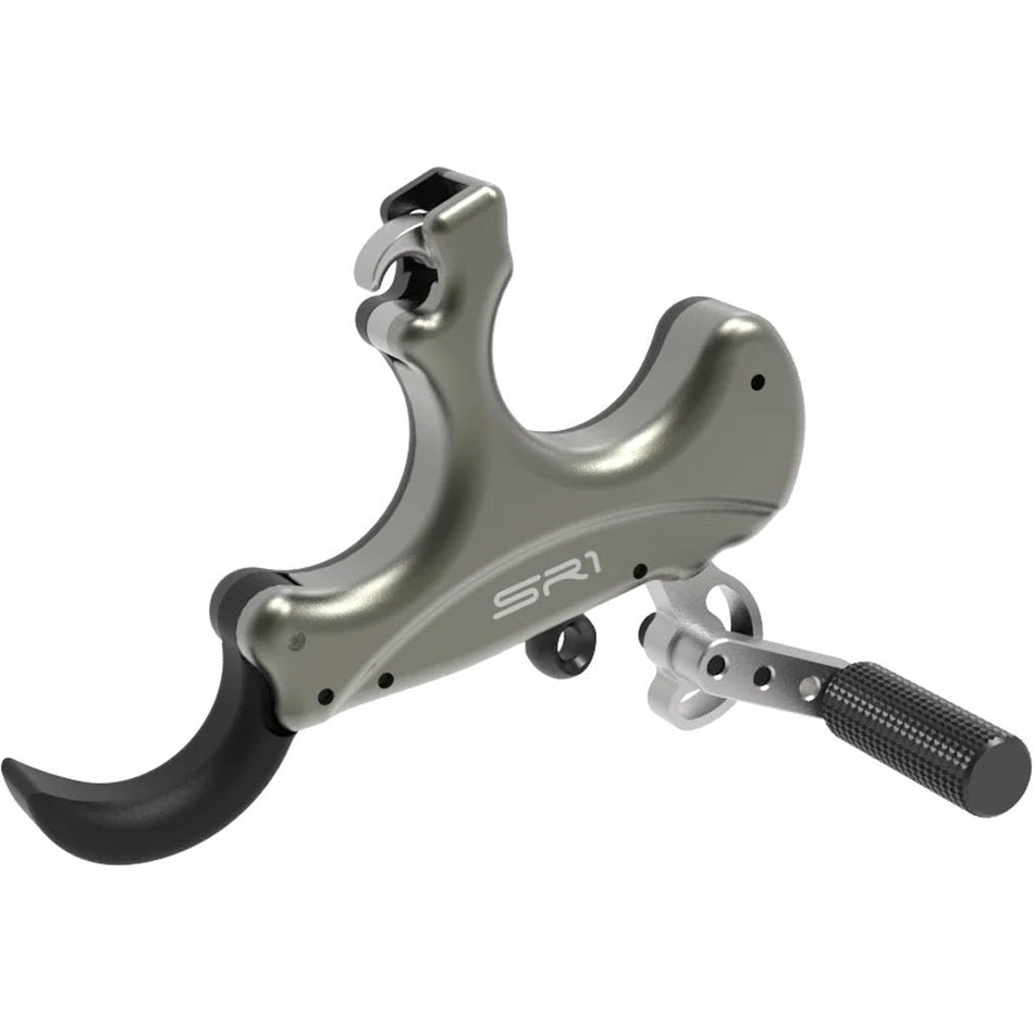 Scott SR1 Release Tan Green - Get Tight Gear