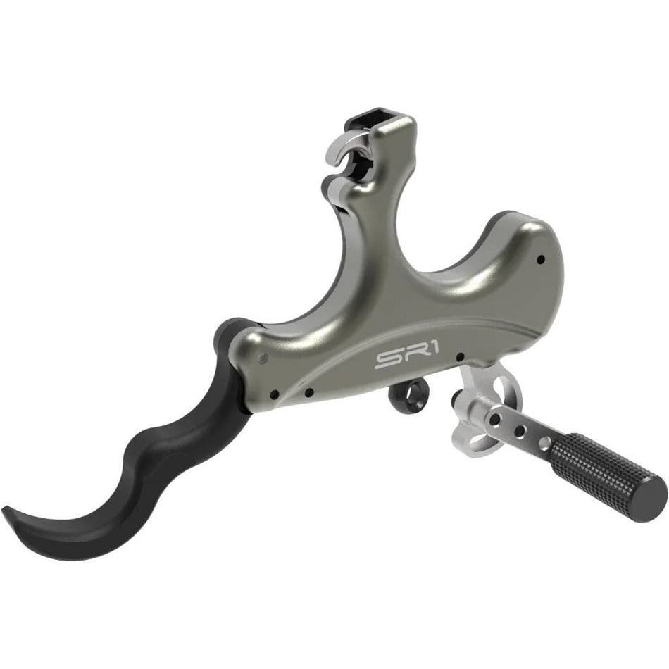 Scott SR1 Release Tan Green - Get Tight Gear