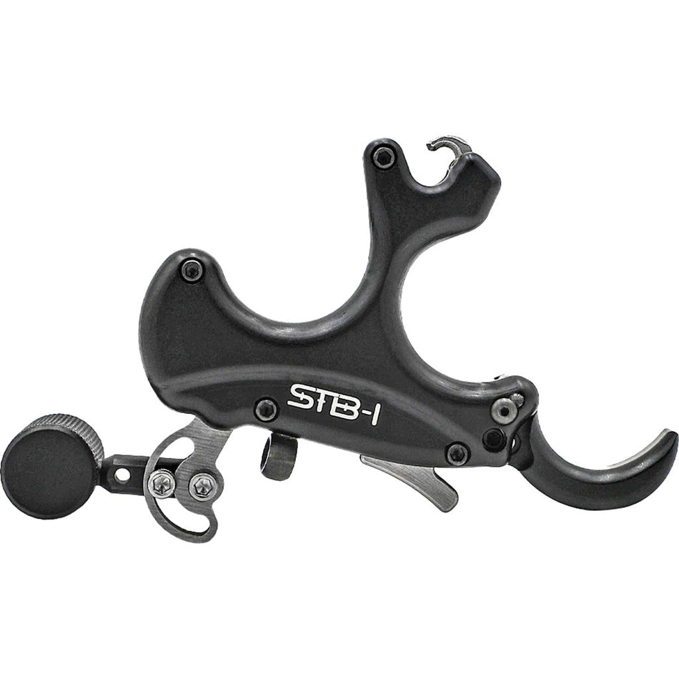 Scott ST1 - b Release Tan Green - Get Tight Gear