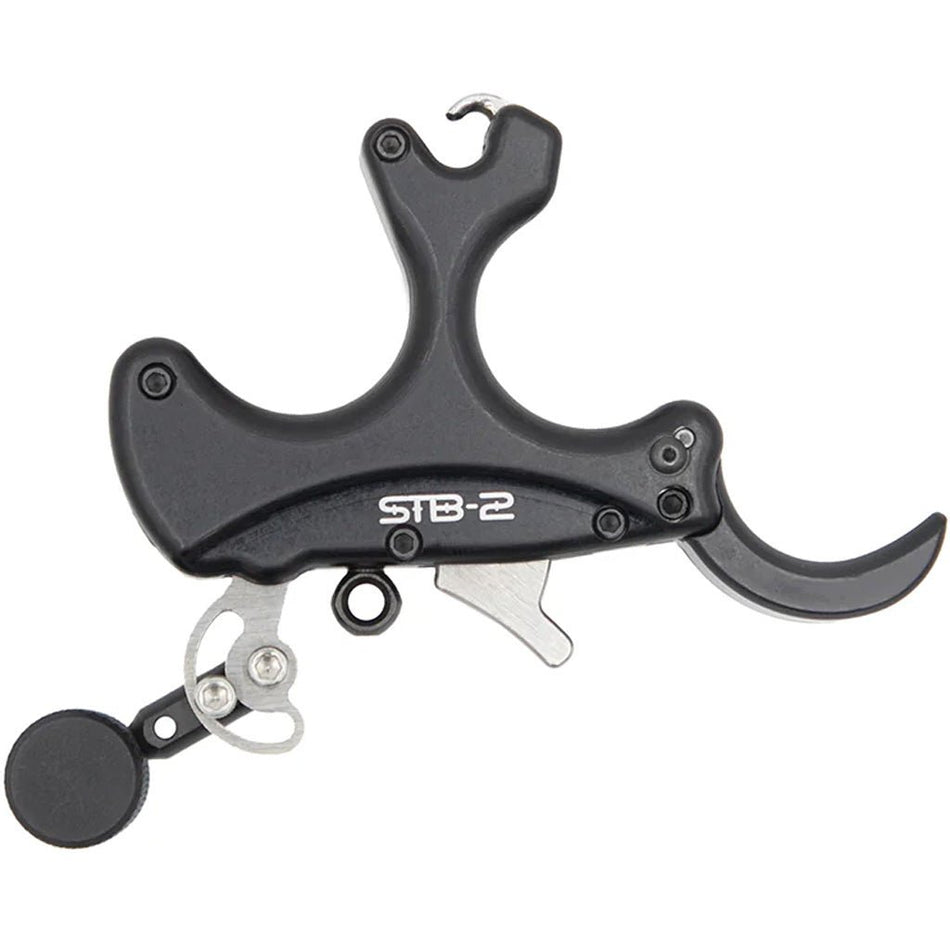 Scott ST2 - b Release Tan Green - Get Tight Gear