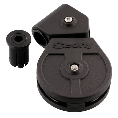 Scotty 1014 Downrigger Pulley Replacement Kit f/1" & 3/4" Booms - Get Tight Gear