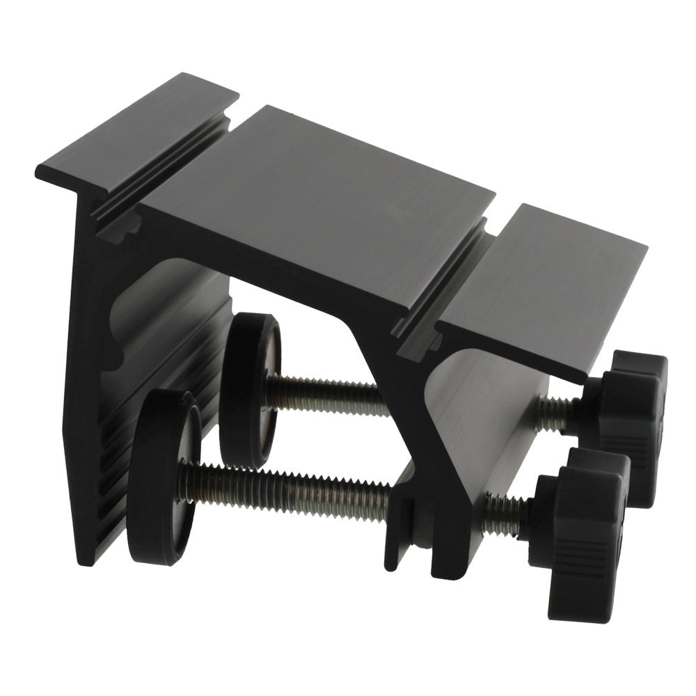Scotty 1021 Portable Bracket f/1050 & 1060 Scotty Downriggers - Get Tight Gear