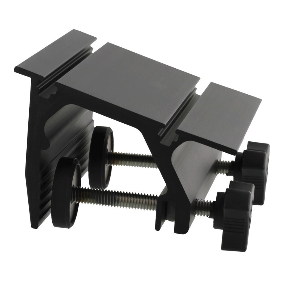 Scotty 1021 Portable Bracket f/1050 & 1060 Scotty Downriggers - Get Tight Gear