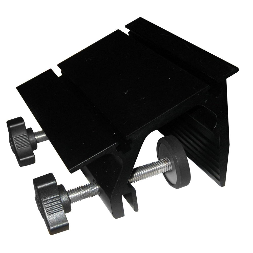 Scotty 1021 Portable Bracket f/1050 & 1060 Scotty Downriggers - Get Tight Gear