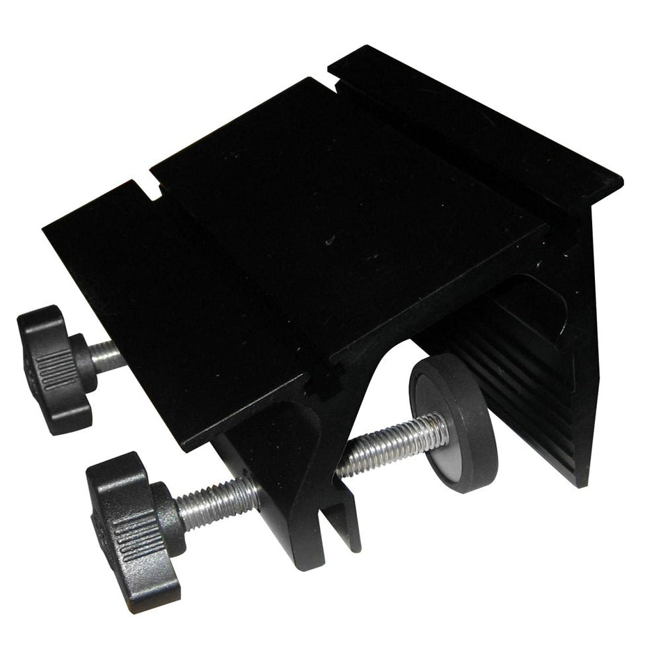 Scotty 1021 Portable Bracket f/1050 & 1060 Scotty Downriggers - Get Tight Gear