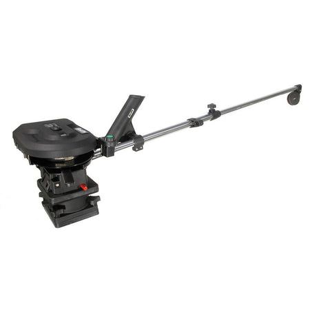 Scotty 1106 - B Depthpower 60" Electric Downrigger w/200lb Test Braid - Get Tight Gear