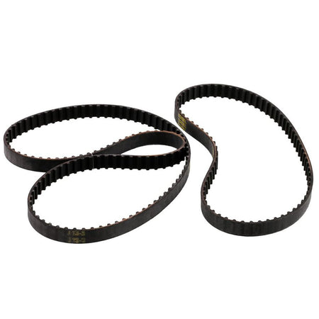 Scotty 1128 Depthpower Spare Drive Belt Set - 1 - Large - 1 - Small - Get Tight Gear