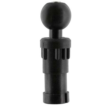 Scotty 159 1" Ball w/Post Mount - Get Tight Gear