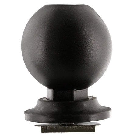 Scotty 168 1 - 1/2" Ball w/Low Profile Track Mount - Get Tight Gear