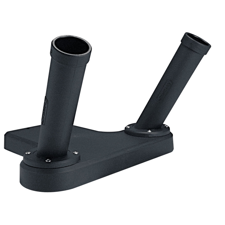 Scotty 247 Dual Rod Holder - Get Tight Gear