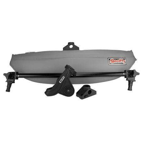 Scotty 302 Kayak Stabilizers - Get Tight Gear