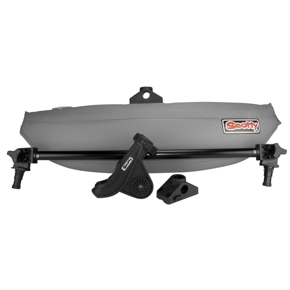 Scotty 302 Kayak Stabilizers - Get Tight Gear