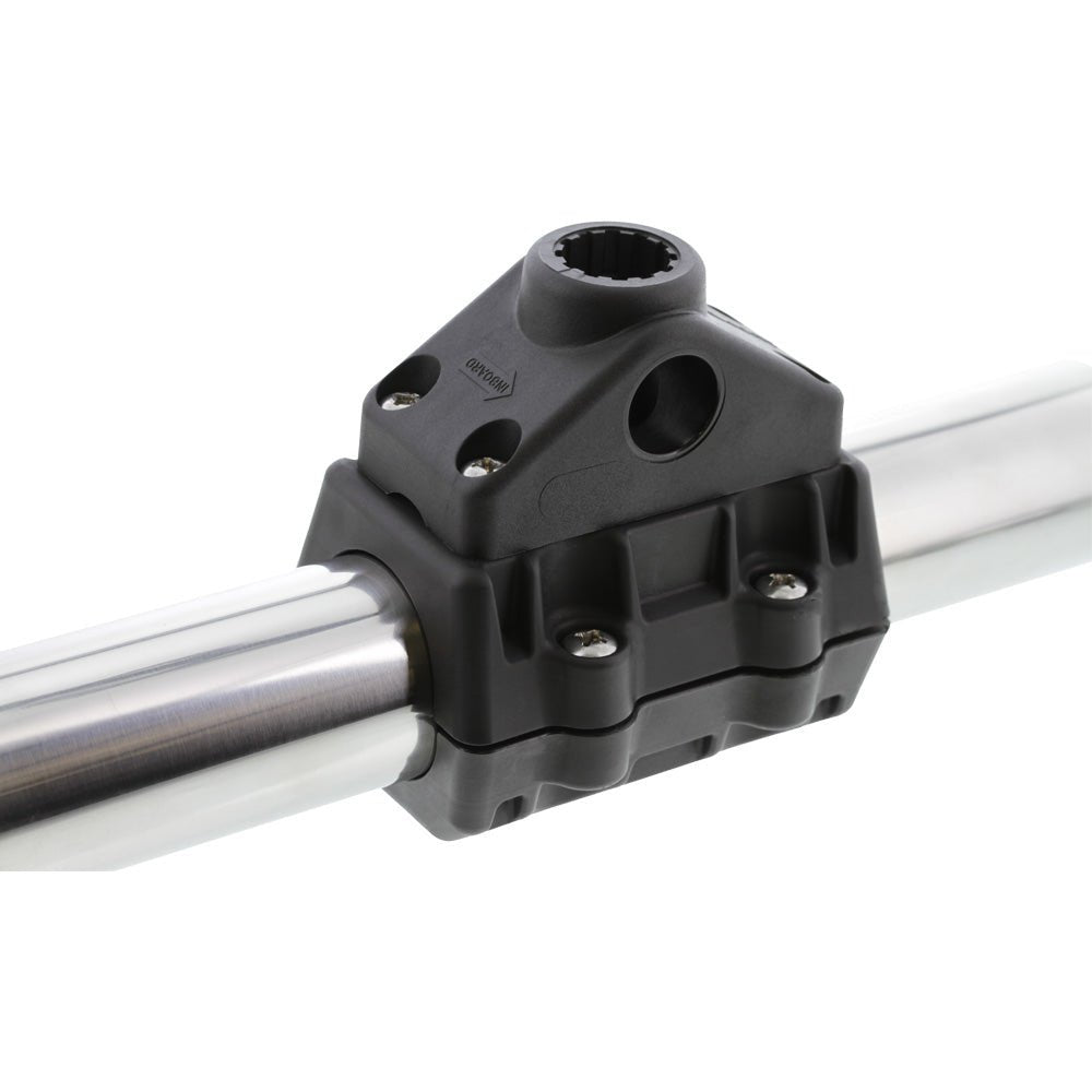 Scotty 320 Adaptable Rail Mount f/2" Rail - Get Tight Gear