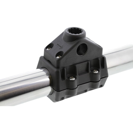 Scotty 320 Adaptable Rail Mount f/2" Rail - Get Tight Gear