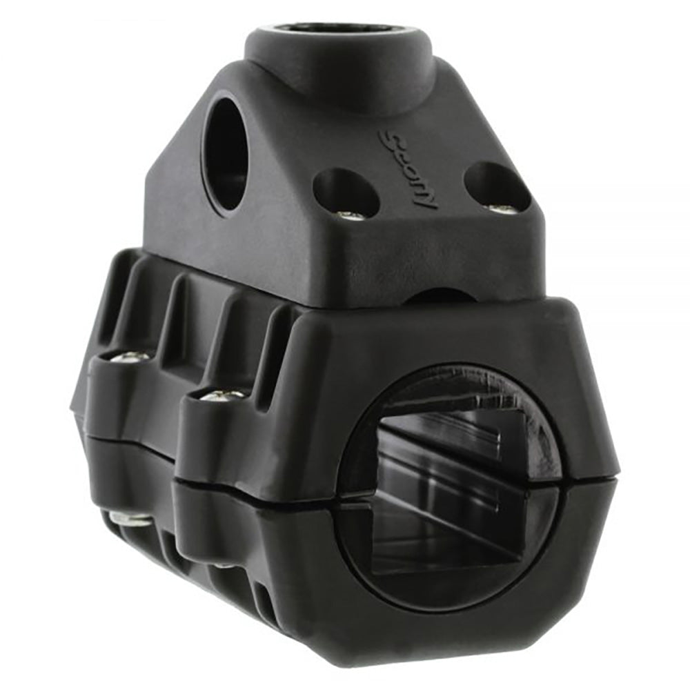 Scotty 320 Adaptable Rail Mount f/2" Rail - Get Tight Gear