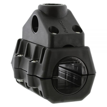 Scotty 320 Adaptable Rail Mount f/2" Rail - Get Tight Gear